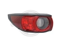RüCkleuchte Rechts AußEn FüR Mazda CX-5 2017-
