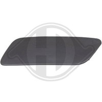 1X Blende StoßFäNger Diederichs 1027043 FüR Audi Vorne Links