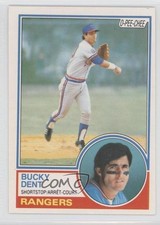 Click to enlarge Bucky Dent
