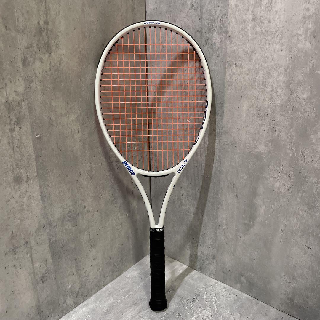 Prince TOUR 100 310g G2 tennis racket Prince Tour | eBay