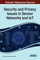 Priyanka Ahlawat (U. A.) | Security And Privacy Issues In Sensor Networks And...