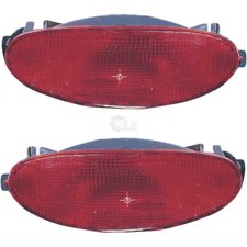 Rückleuchte rechts/Set für PEUGEOT 206 Schrägheck (2A/C) Bj. 08.98-