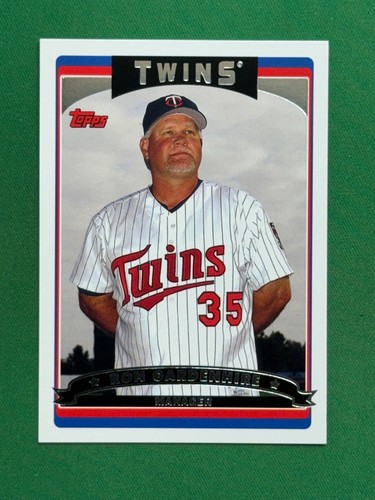 2006 Topps Series 2 Baseball #331 - 660 PICK YOUR CARD COMPLETE YOUR SET - Picture 113 of 232