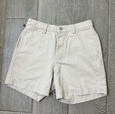 Vintage POLO Ralph Lauren Khaki Shorts Women's Size 4