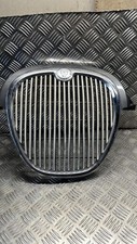 Calandre Jaguar S-TYPE