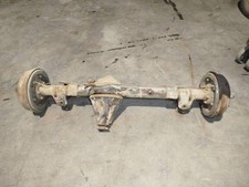 Essieu Rover 25