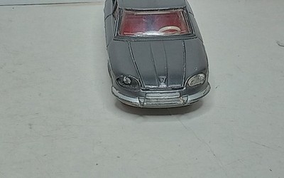 camion Panhard Dinky Toys Atlas (Neuf avec emballage d'origine) à Ursy