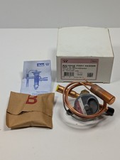 Sporlan Parker 168788 Thermostatic Expansion Valve ERZE-3-GA 3/8X1/2 ODF