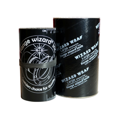 Flange Wizard Wizard Wrap WW-17A 6