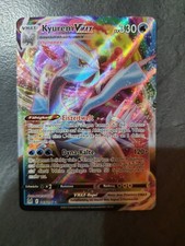 Kyurem VMAX - Verlorener Ursprung - 049/196 - Pokemon Karte - Deutsch