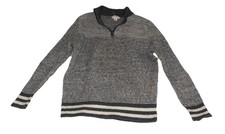 Cat  Jack Boys Small Long Sleeve Pullover Sweater