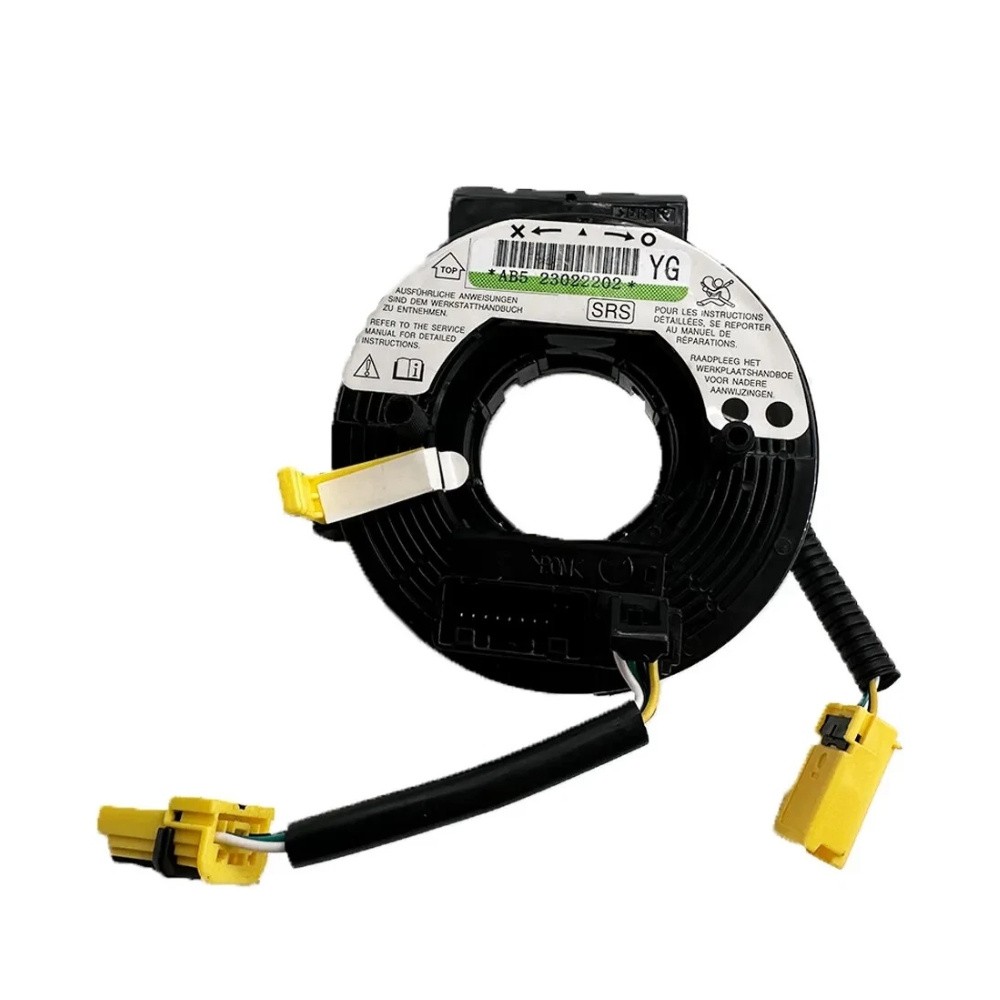 77900-SNA-A02 Clock Spring For 2006-2011 Honda Civic 07-2012 CRV 2008-12 Accord