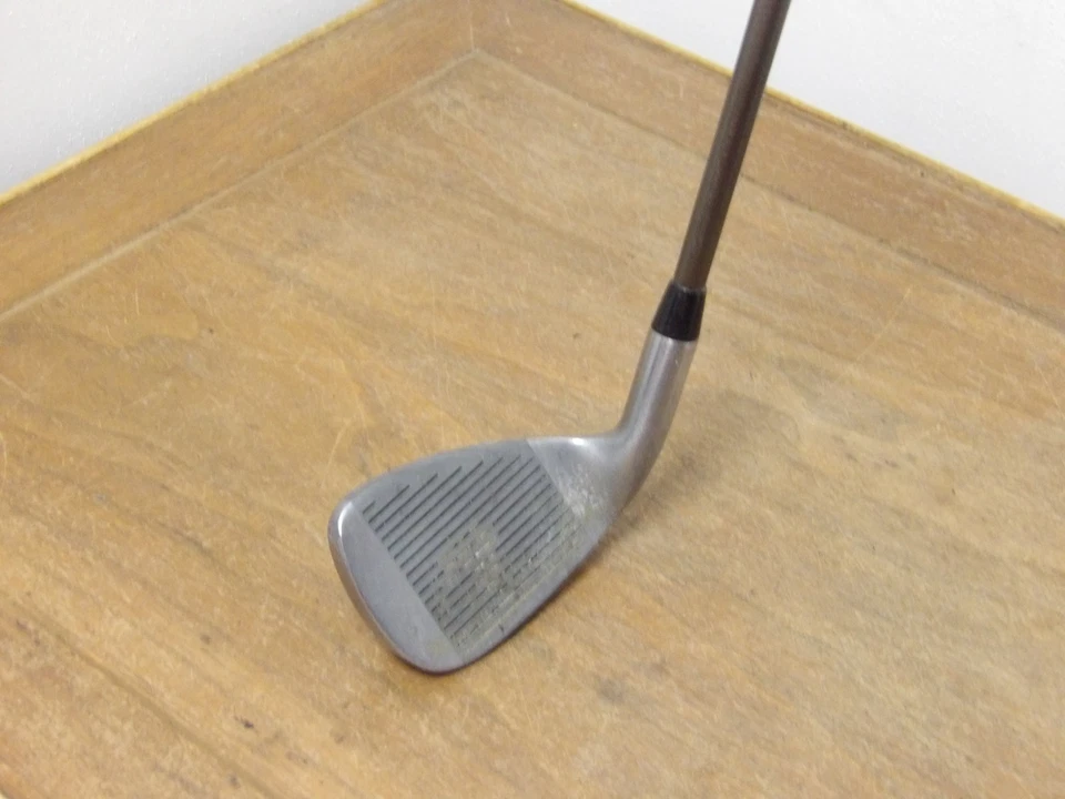 Spalding Tour Advance 8 Iron Medium Firm Flex Graphite Very Nice! - Image 2 of 4