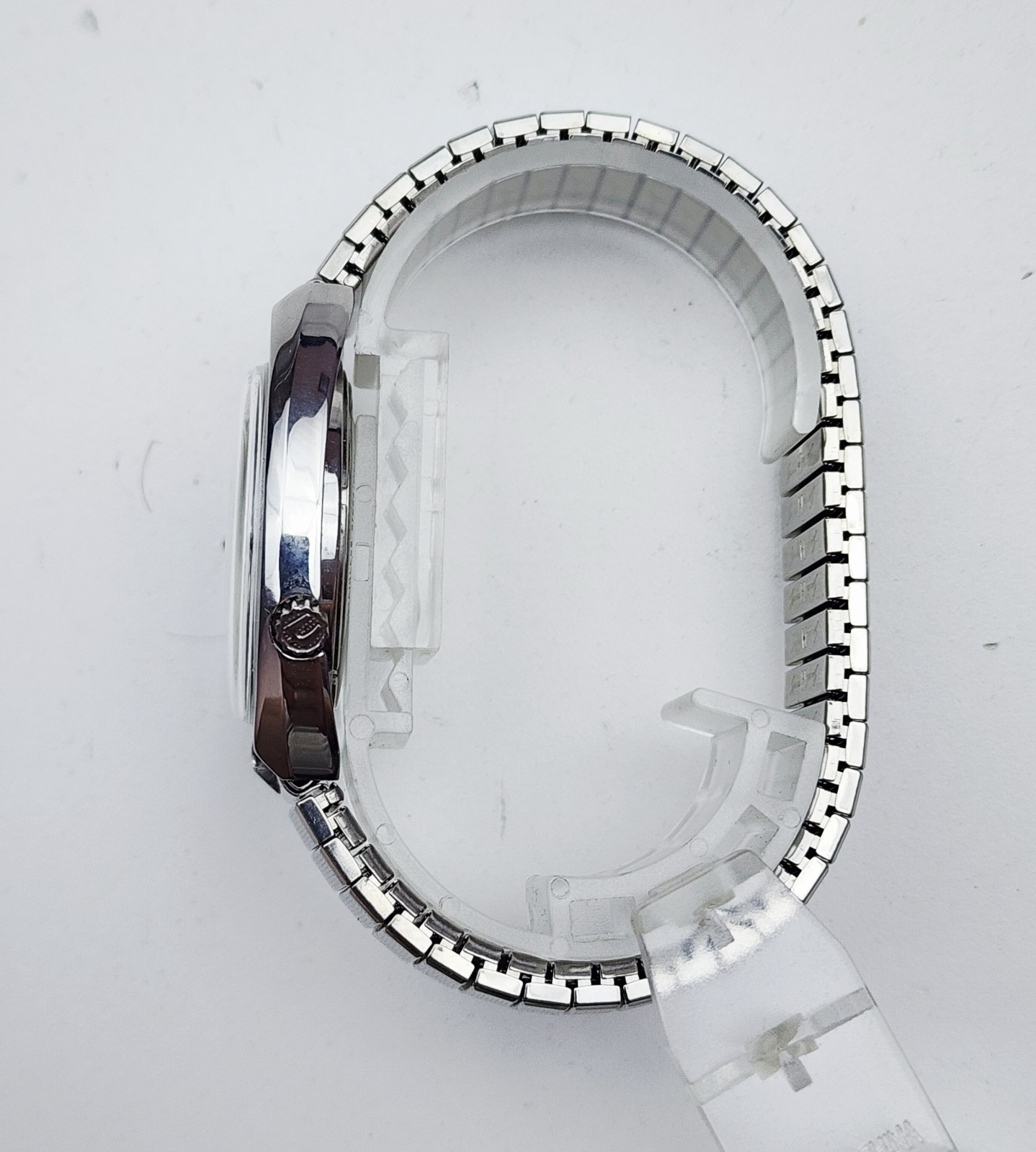 Men's Vintage 1974 TUNING FORK Watch BULOVA ACCUTRON Cal.2181