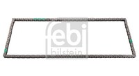 Febi Bilstein 33043 Steuerkette FüR Alfa Romeo,Buick,Buick (Sgm),Cadillac,Cadill