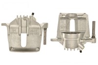 Vorderachse Links Bosch 0 986 473 410 Bremssattel FüR CitroËN,Peugeot