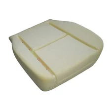 Driver Side bottom Replacement Seat Foam Cushion Seat Foam Pad for Chevy 07-14