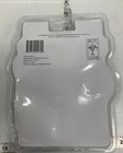 Memorex MB123 Blue Keychain Databank Electronic Organizer Stores 60 Names — photo 2