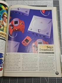 Electronic Gaming Monthly EGM Magazine #114 January 1999 South Park PS2 Details