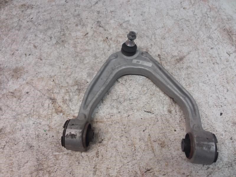 MASERATI GHIBLI    2017 Left Upper Control Arm Front 