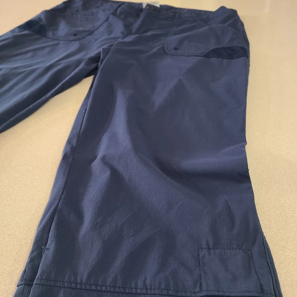 Pantalones cargo para mujer Columbia Performance Fishing Gear Columbia PFG talla 12 L30/A2 Foto 2 de 4