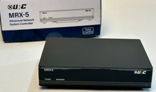 URC MRX-5 Advanced Network System Controller