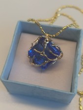 Smeraldo Naturale 95,80 Ct / 6 Pz Lotto Pietra Preziosa Con Regalo