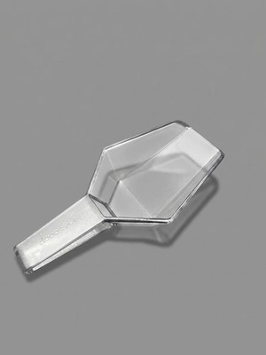 Samsung RF30BB6600QL/AA-00 Refrigerator Ice Scoop DA61-14309A