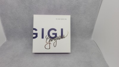 GIGI GORGEOUS The Only Blush Duo