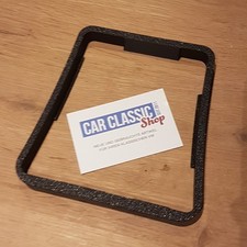 Neu Rahmen Schaltsack Mittelkonsole p.f. VW Golf 1 Cabrio Jetta Caddy 171711120A