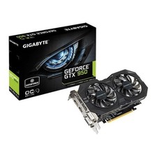 Gigabyte Windforce GTX 950 OC