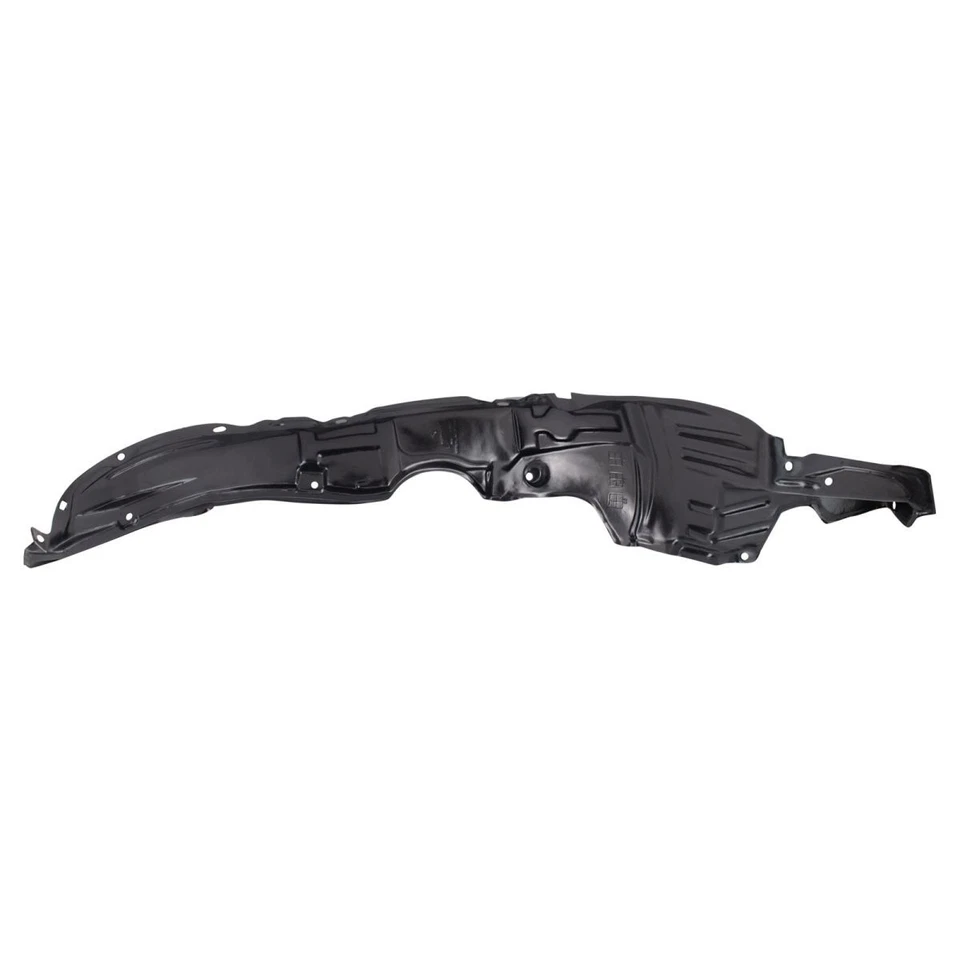 Комплект внутренней облицовки крыла TRQ для Toyota Paseo Tercel 1996-1998 годов выпуска TO1248101 TO1249101 - Изображение 2 из 4