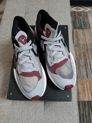 New Jordan Delta 3 Low Size 9.5 DN2647001