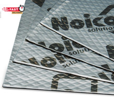 Noico 80 Mil 2 Mm 36 Sqft 3.4 Sqm Car Sound Deadening Mat, Butyl Automotive