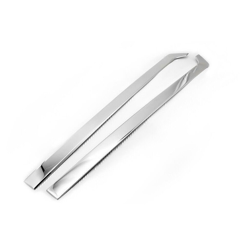 For 2017-2022 Honda CR-V CRV Stainless Steel Door Side Body Molding Trim Cover