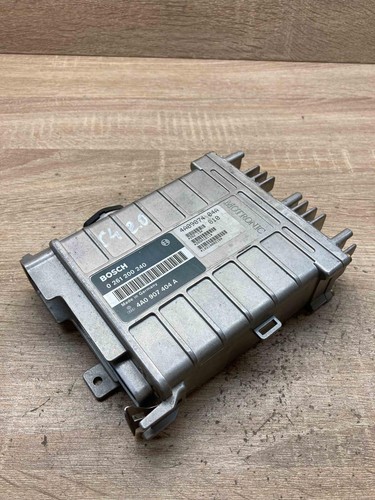 4A0907404A 0261200240  Engine control unit/module ECU Fits for Audi 100 S4 C4