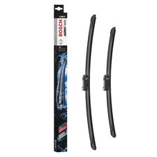 Bosch A696S - Scheibenwischer Aerotwin - Länge: 550/450 mm Set für Frontscheibe Bosch A696S - Scheibenwischer Aerotwin - Länge: 550/450 mm Set für Frontscheibe