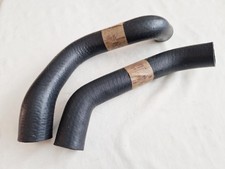 FORD ZEPHYR Mk4 (V4 ENGINE) 1966-1972 NOS TOP & BOTTOM RADIATOR HOSES