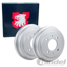 Tambour de frein Hyundai LANTRA