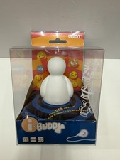 NEW SEALED i-Buddy PINK/ORANGE USB Gadget MSN...