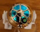 Vintage Star Wars R2-D2 Pop Up Lightsaber Last 17 Figure with Lightsaber - Minty