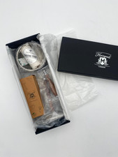 Haryali London 5-teiliges Rasierset aus Holz