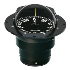 RITCHIE Globemaster built-in compass 5" black/blac - 1 PC  - 25.085.01 - 2508501
