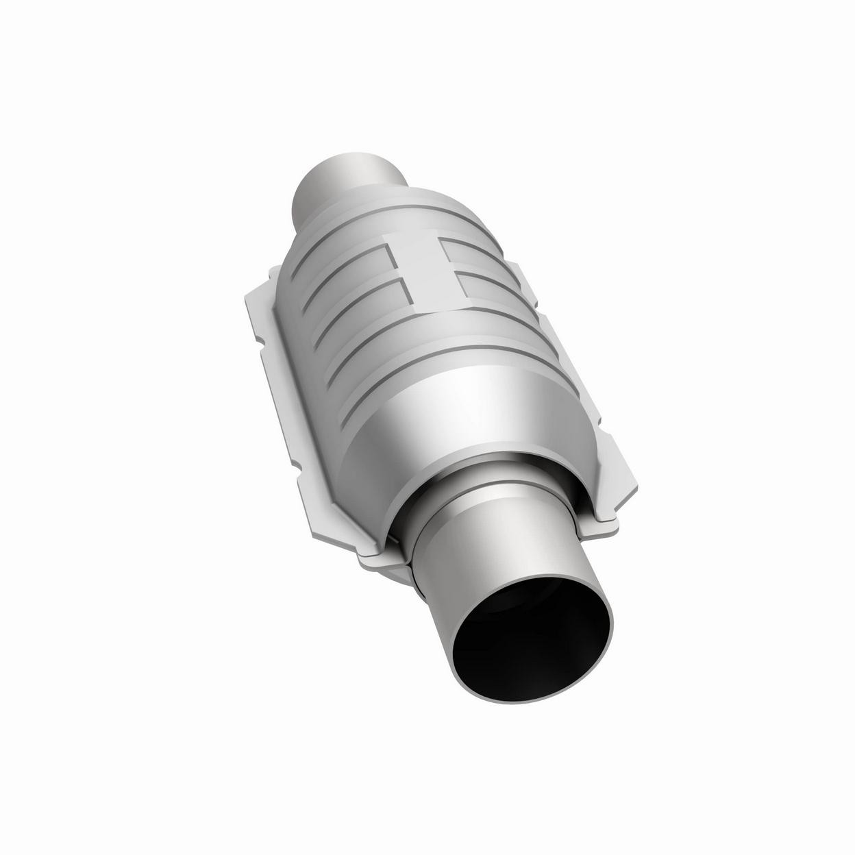 Rolls-Royce Silver Spur 1989-1990 Catalytic converter