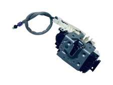 Mercedes-Benz ML W166 2013 Rechts Türschloss vorne A1667200435 TES46514 Mercedes-Benz ML W166 2013 Rechts Türschloss vorne A1667200435 TES46514