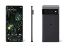 Google Pixel 6 Pro Stormy Black - GA03149 2