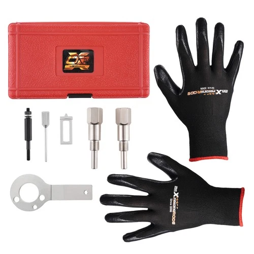 6PC Engine Timing Tool for Vauxhall Opel Astra Vectra 1.9 CDTi 2004-2011