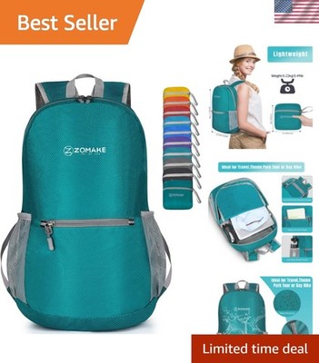 best 20l backpack for hiking Little Dean while the breathable mesh back panel and removable waist belt adapt to our pace and terrain. ROYAL MOUNTAIN Small Hiking Backpack,