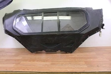 2021 HONDA PIONEER 1000 M5 Mid Rear Sliding Windshield Wind Shield Close Off