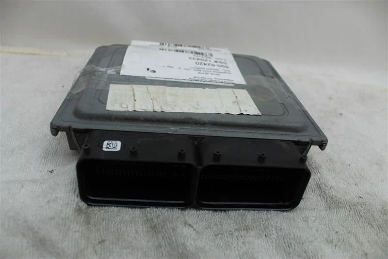 ORDENADOR ECU ECM VOLKSWAGEN JETTA 2015 15 2016 16 2017 17 06K907425C 1039197 Foto 4 de 4